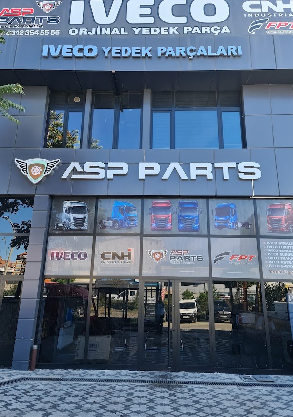 As Fiat Otomotiv San. and Tic. LLC.