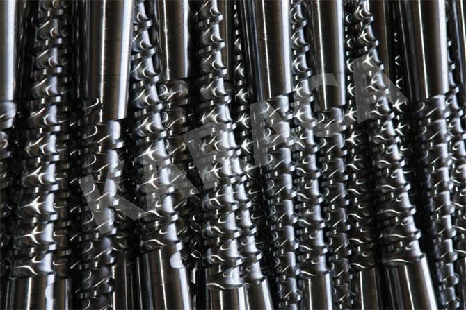 Konik Ankraj Civatası