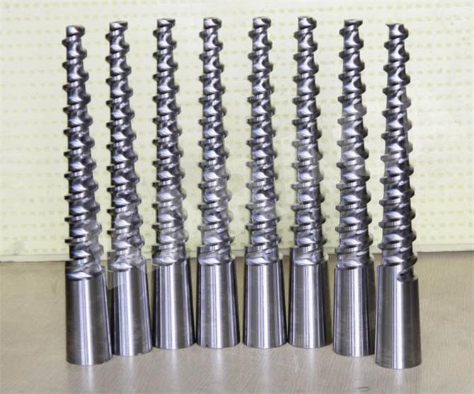 Konik Ankraj Civatası