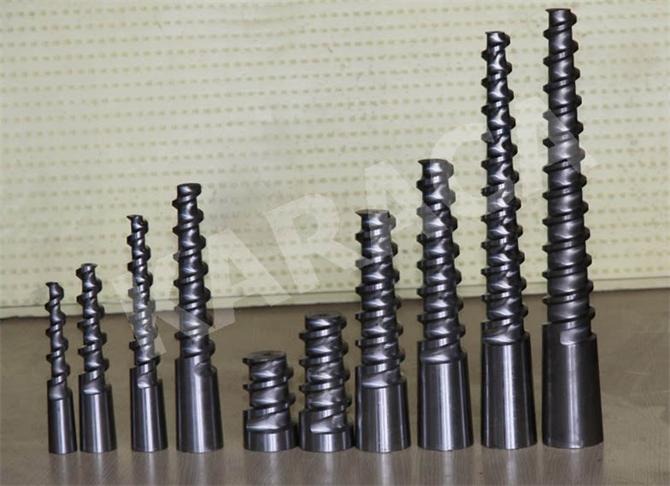 Konik Ankraj Civatası