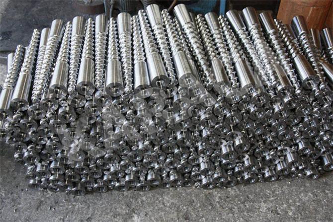 Konik Ankraj Civatası