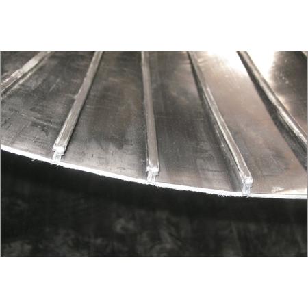 Tab (T-Grip) Polyethylene Membrane