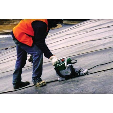 Signal Layer Polyethylene Membrane