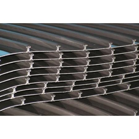 Clawed (T-Grip) PVC Membrane