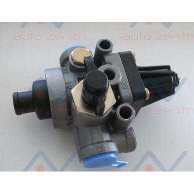 Hava Tahliyesi Şişiricili