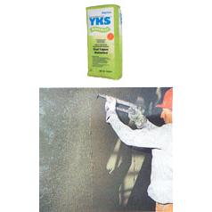 YKS Kanadicht Cement Based Special Insulation Material