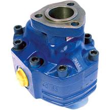 Döküm Gövde Dişli Pompa