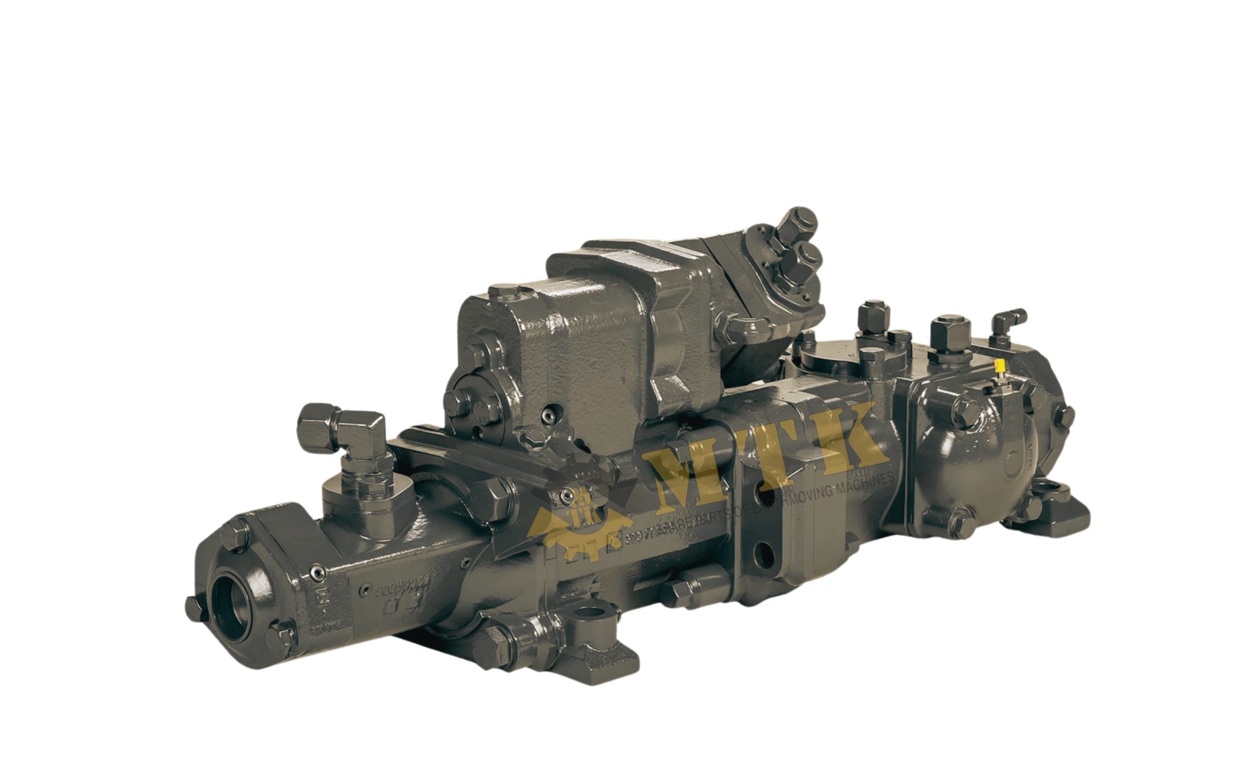 550 404 65 & 55040465 SANDVIK HL710S ROCK DRILL