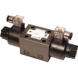 Hidrolik Valfler ve El Pompası