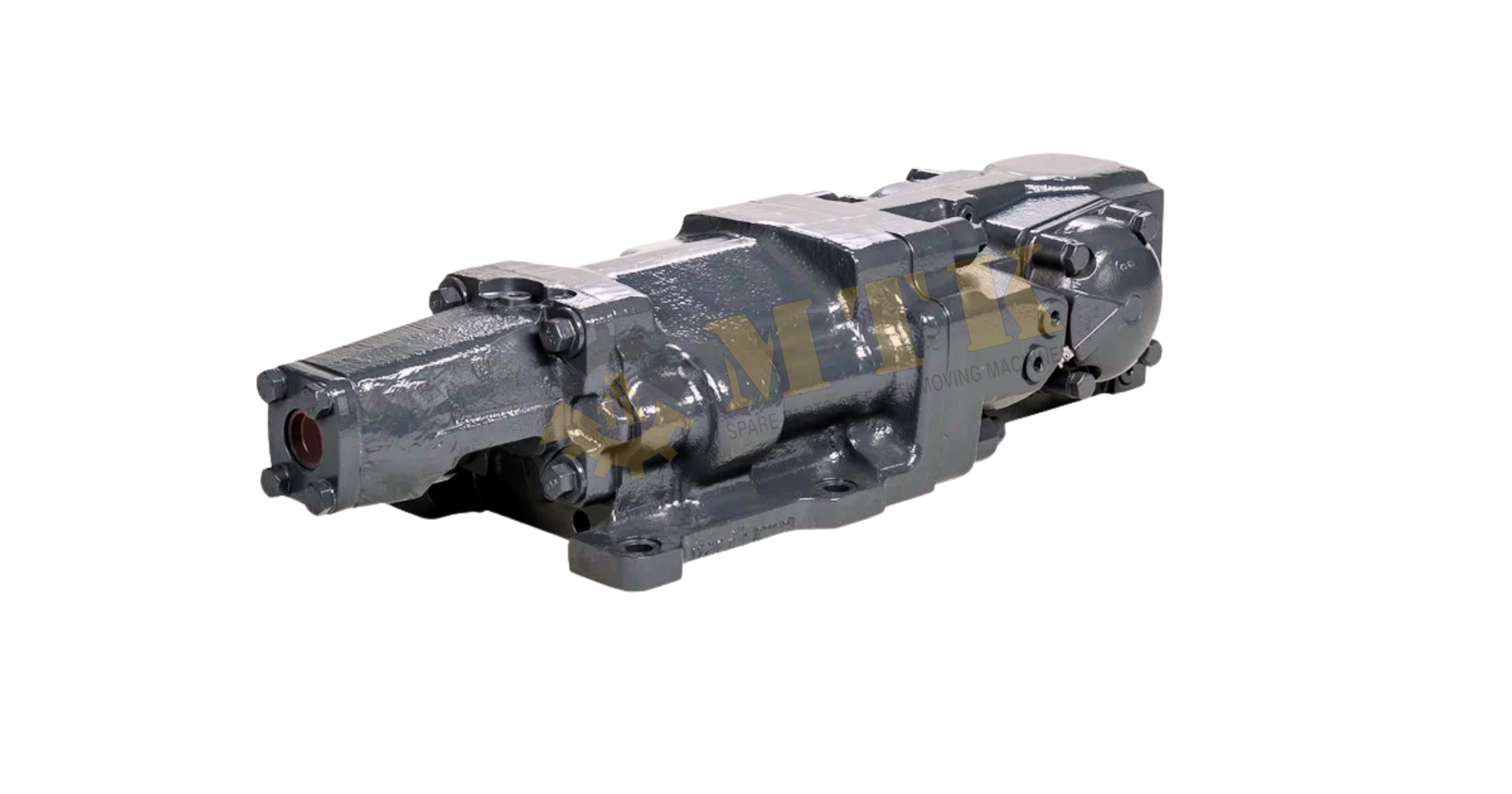 8311 1200 16 & 8311120016 ROCK DRILL EPIROC COP MD20 & ATLAS COPCO COP MD20 DRIFTER