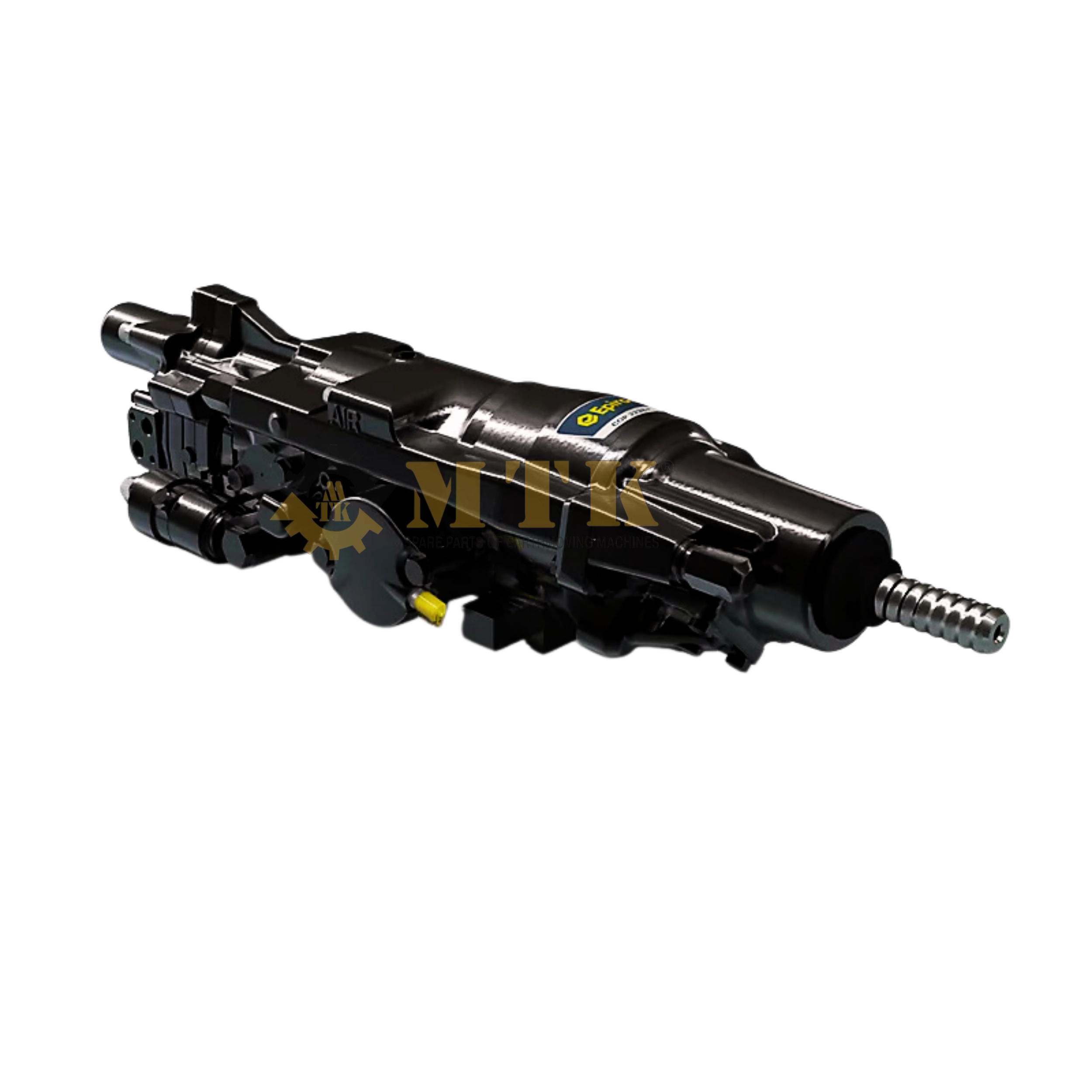 EPIROC COP 2238+ROCK DRILL & ATLAS COPCO COP 2238+ DRIFTER