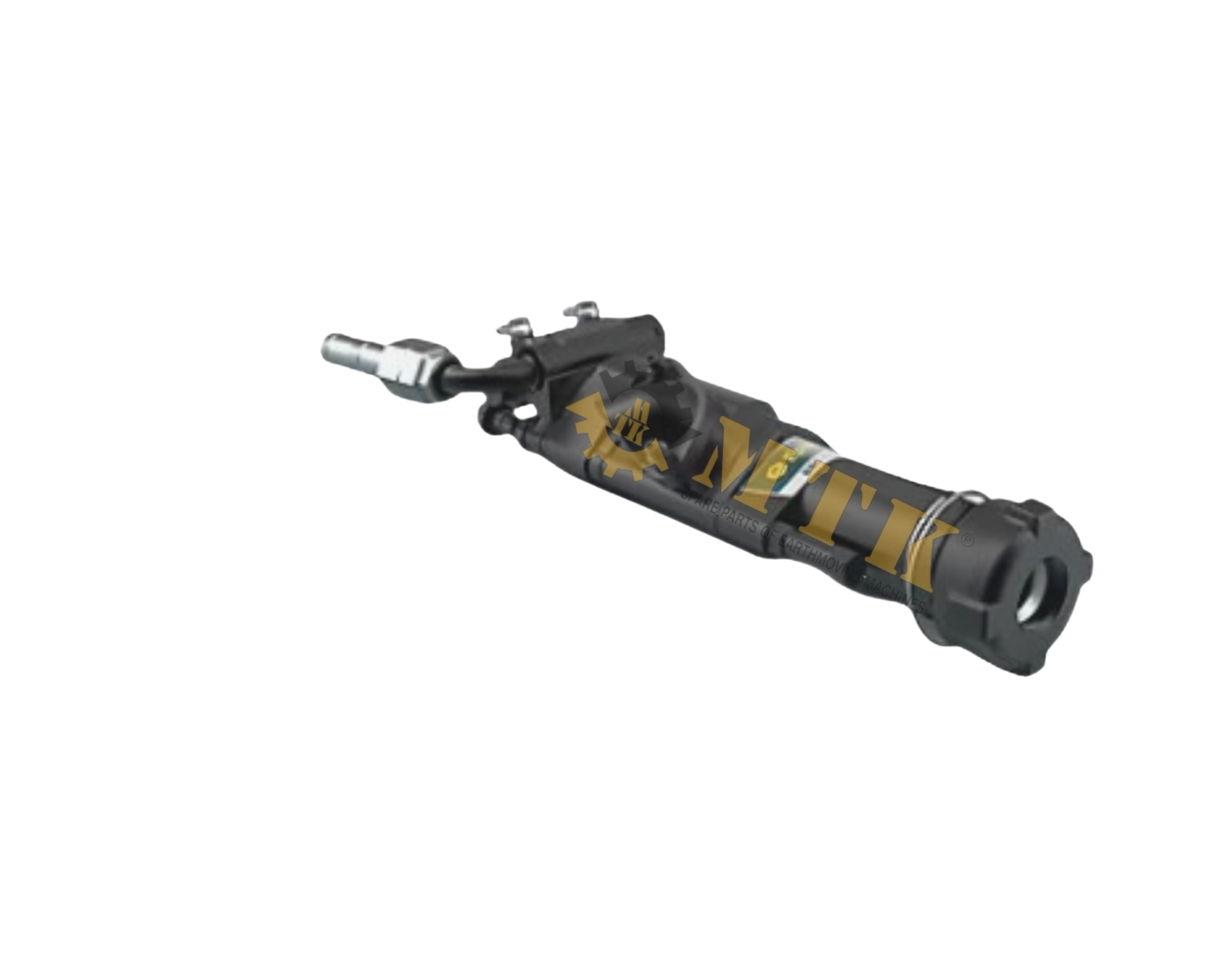 EPIROC COP BBC 120F ROCK DRILL,ATLAS COPCO COP BBC 120F DRIFTER