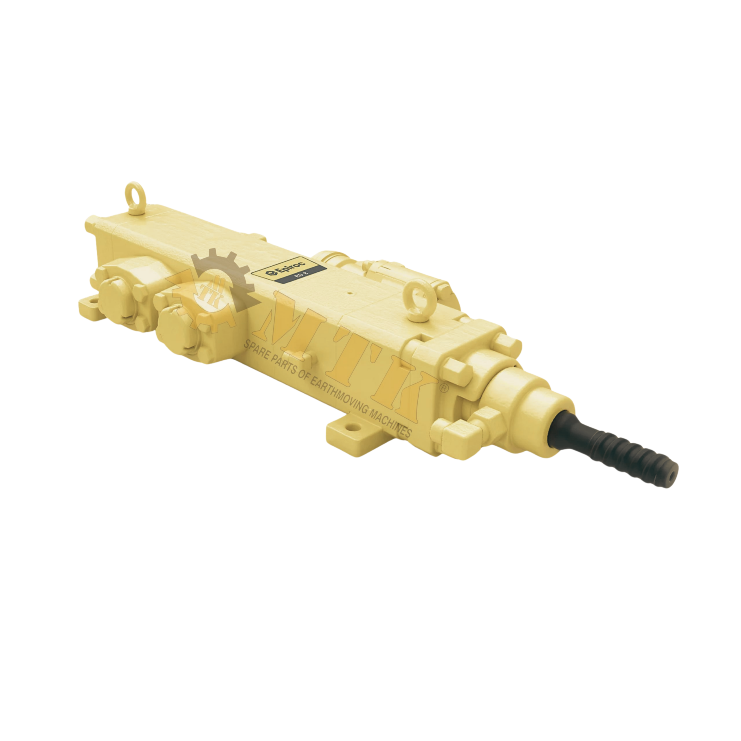 EPIROC RD 8 ROCK DRILL,ATLAS COPCO RD 8 DRIFTER