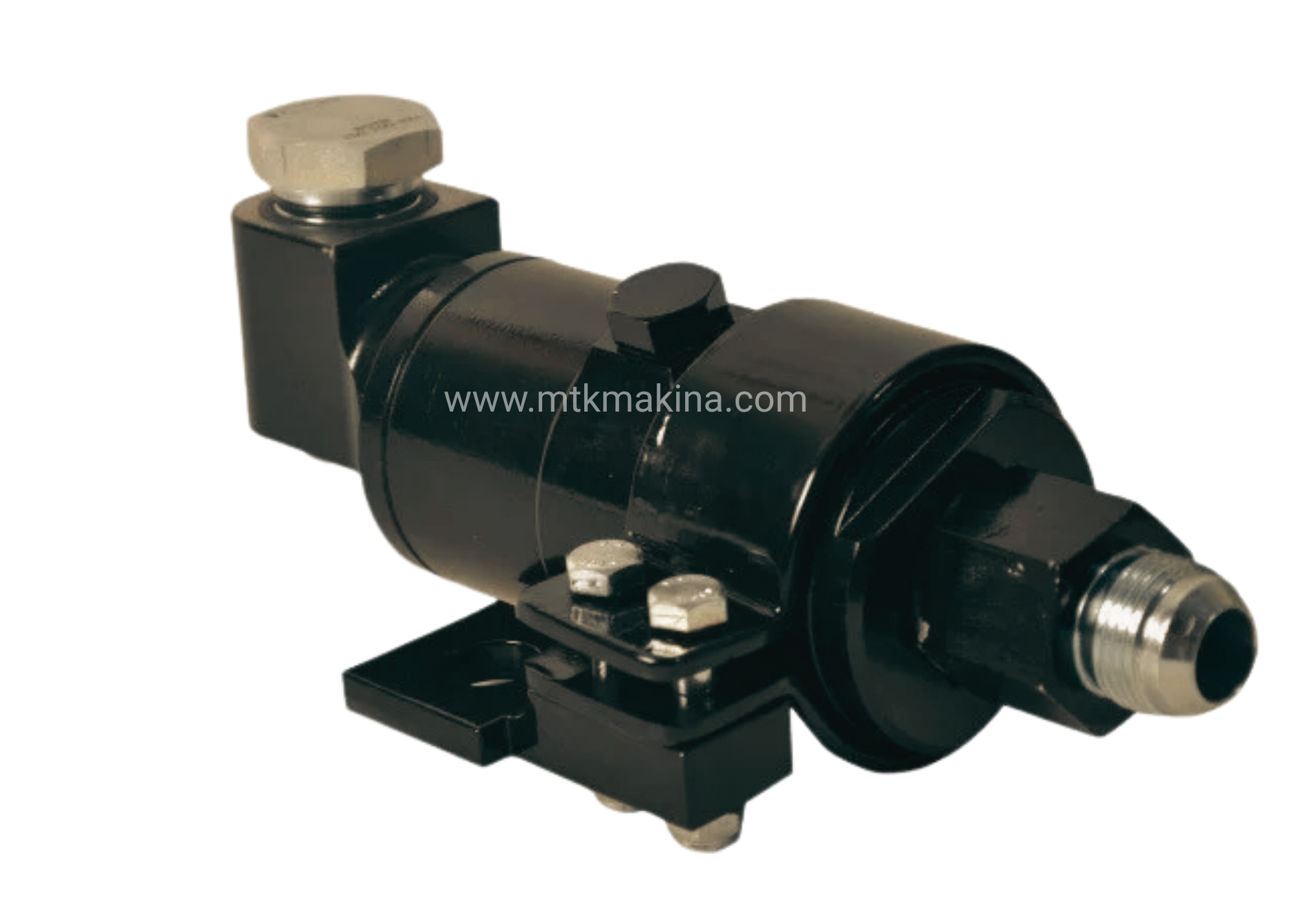 RETURN ACCUMULATOR – 3115 2615 91 – 3115261591 & 3115261591 & 3115-2615-91 ATLAS COPCO EPIROC