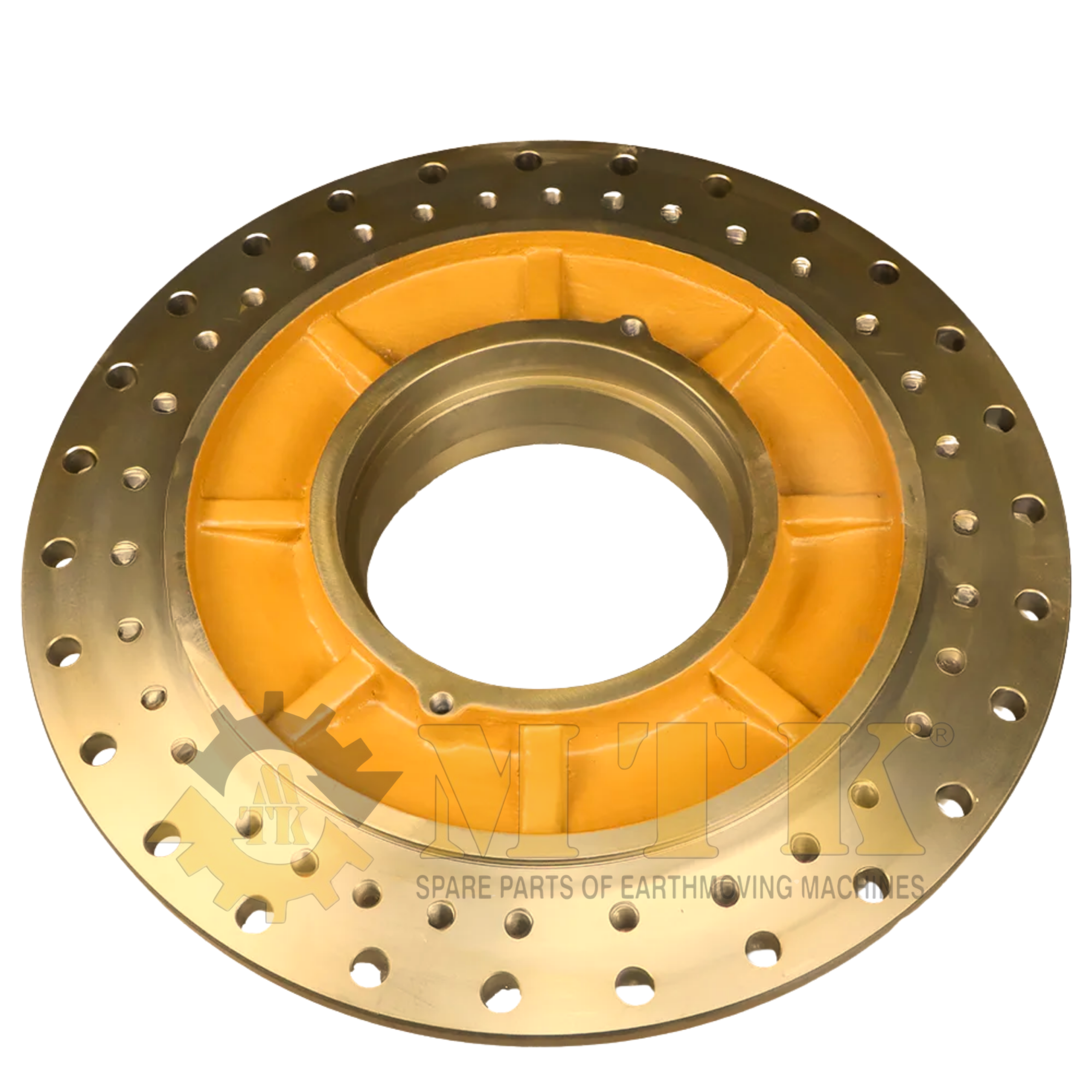 17A-27-11152 & 17A2711152 HUB KOMATSU DOZER D155AX-5