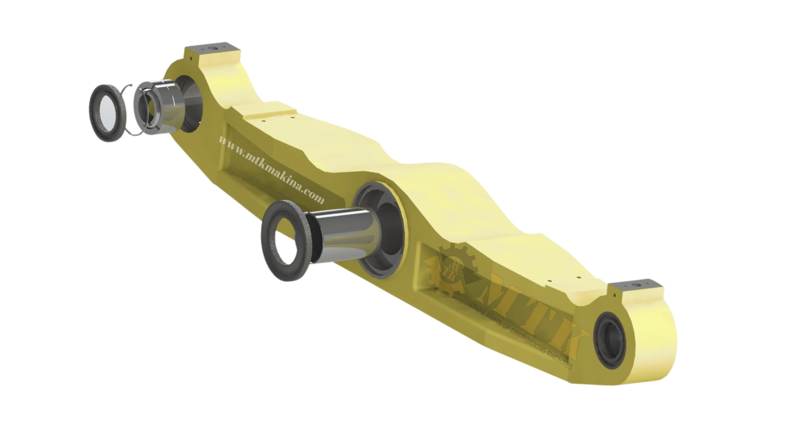 140-9700 & 1409700 CATERPILLAR GP-EQUALIZER BAR