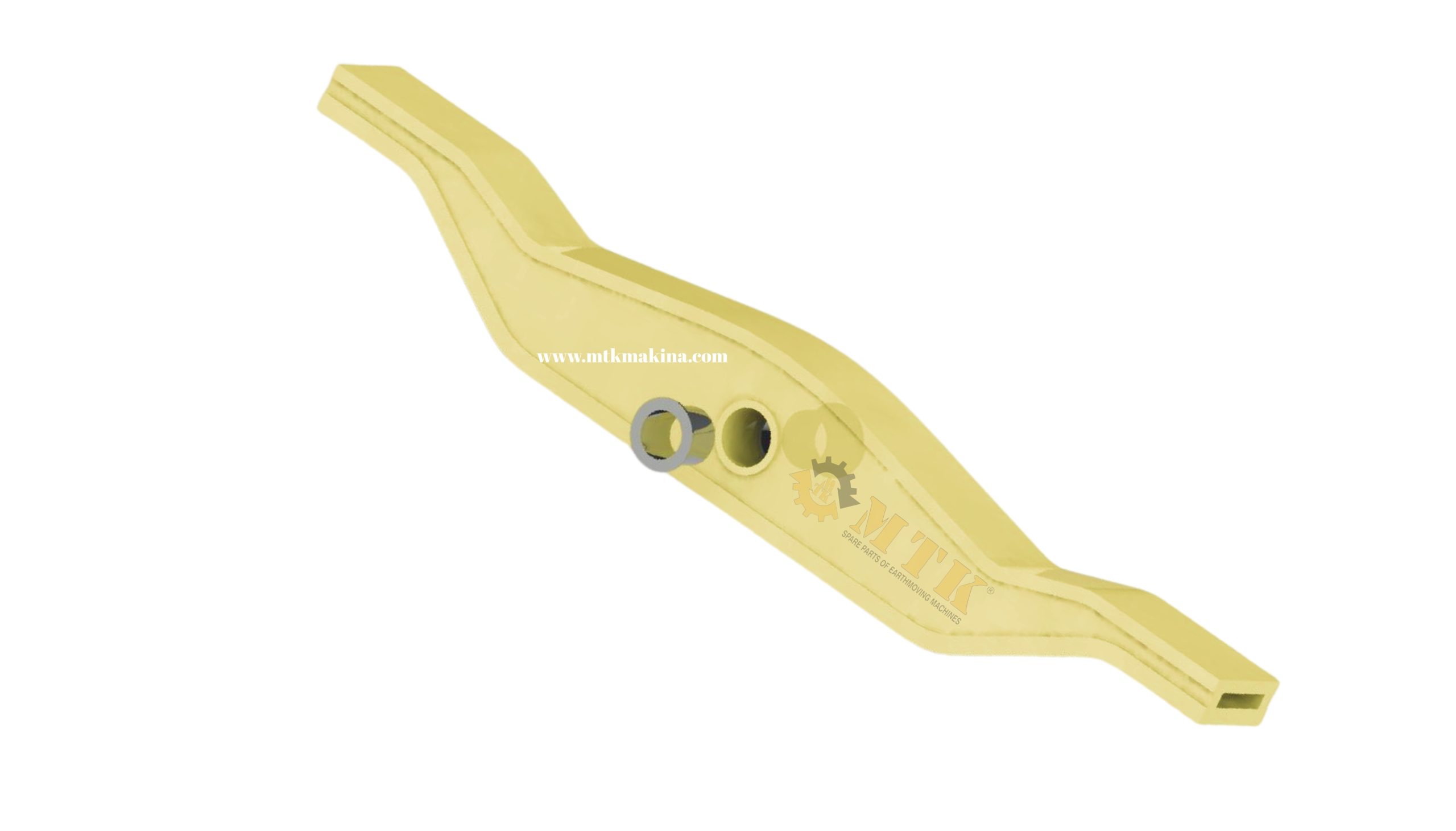 195-50-00026 & 1955000026 EQUALIZER BAR ASS’Y KOMATSU DOZER D355A5