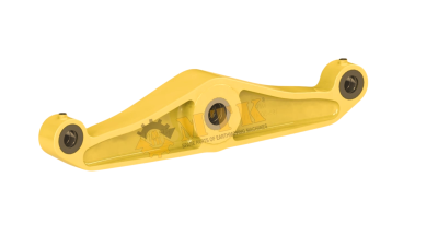 195-50-41112 & 1955041112 EQUALIZER BAR KOMATSU DOZER D375A5