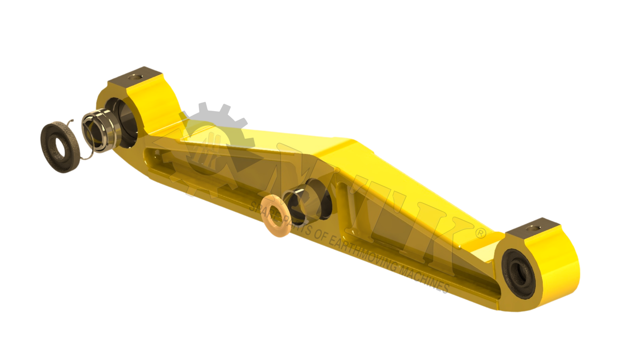 281-8488 & 2818488 CATERPILLAR BAR GP-Equalizer D6R D6T