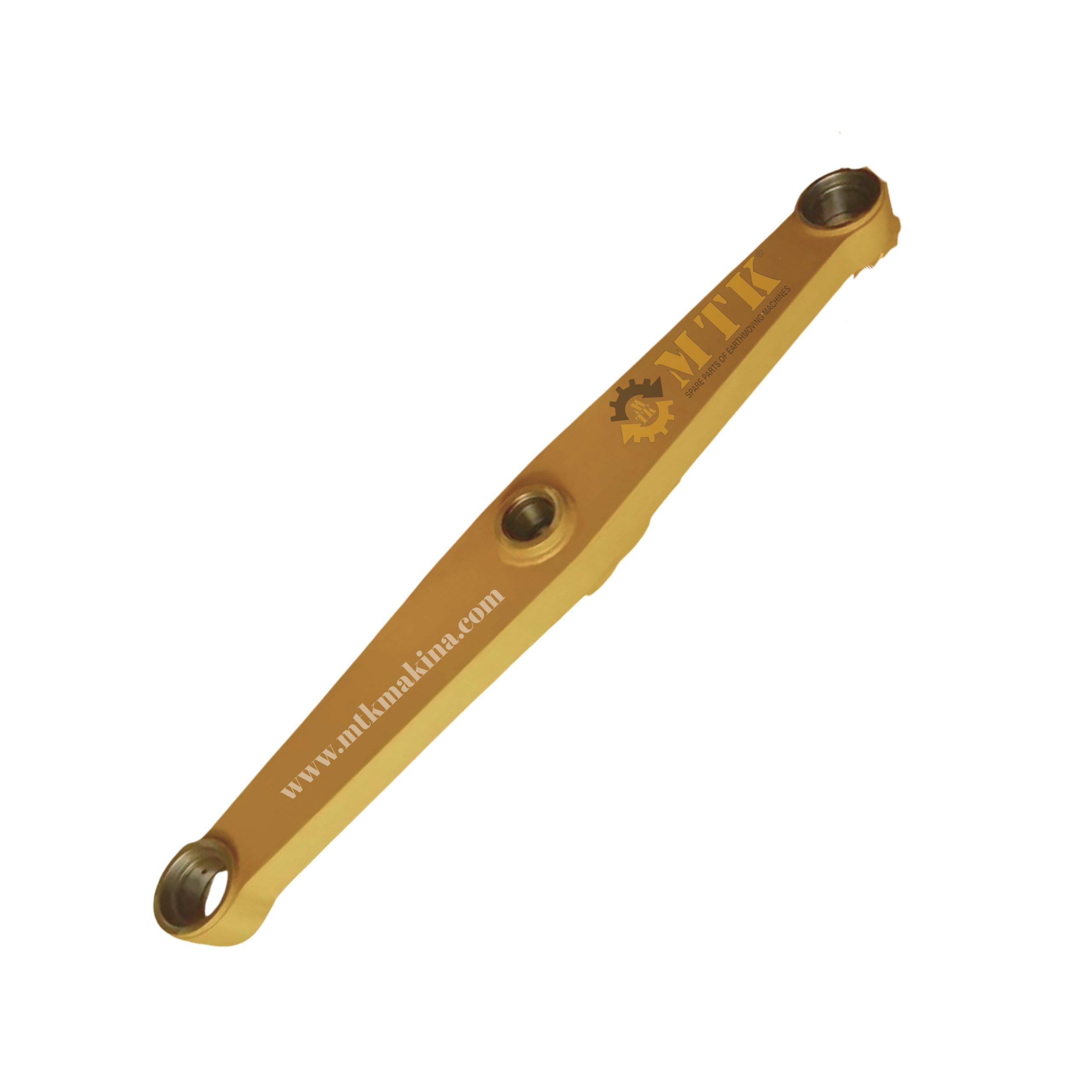 8E8789 & 8E8789 EQUALIZER BAR CATERPILLAR DOZER D5H XL, D6M, D6N