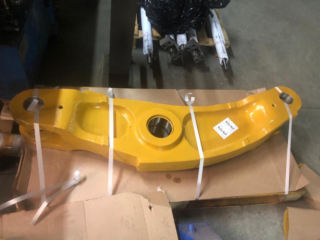 278-7216 & 2787216 LEVER ASSY CATERPILLAR 950H