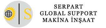 SERPART MAKİNA İNŞAAT SANAYİ VE TİCARET LİMİTED ŞİRKETİ