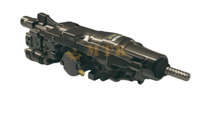 EPIROC COP 1840EX ROCK DRILL & ATLAS COPCO COP 1840EX DRIFTER