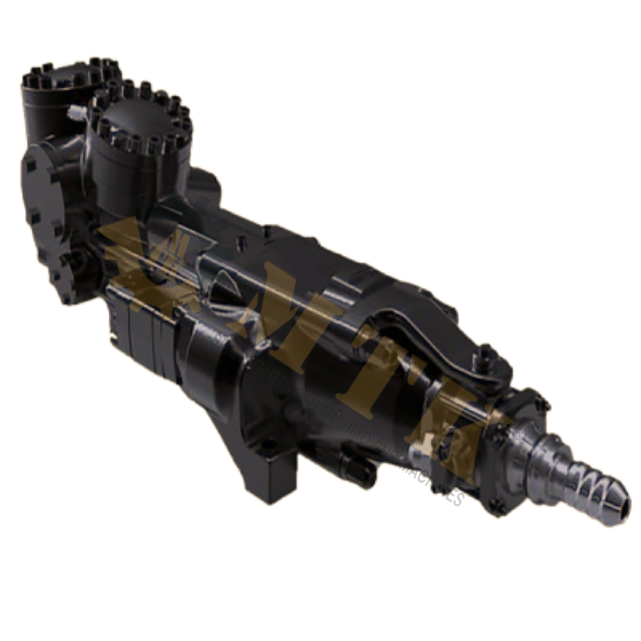 EPIROC COP 3060MUX ROCK DRILL & ATLAS COPCO COP 3060MUX DRIFTER 