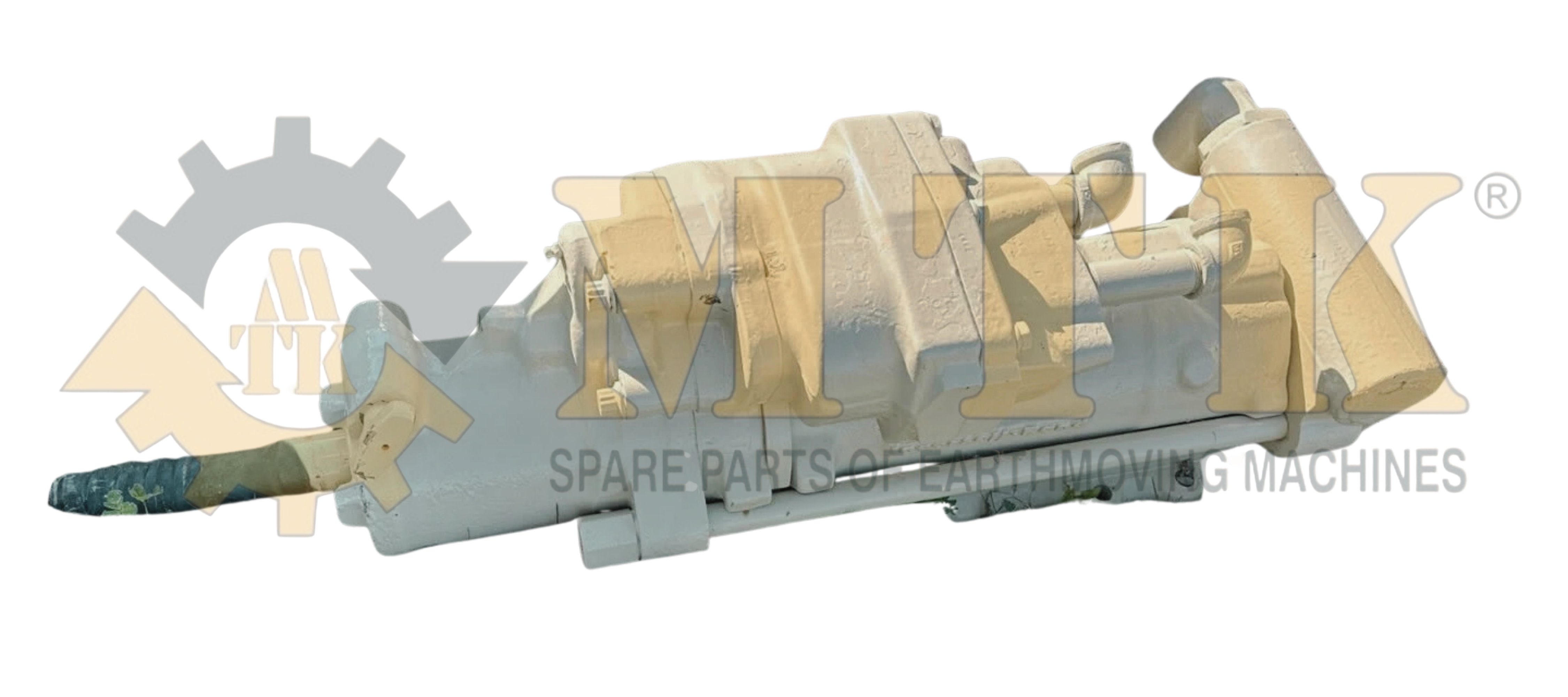 INGERSOLL RAND YD90 DRIFTER