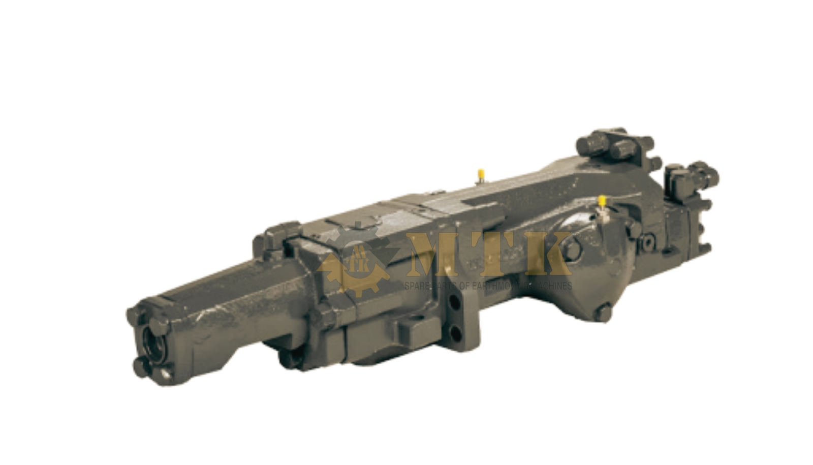 09975891 DRIFTER HL645 SANDVIK & 09975891 TAMROCK HL645 ROCK DRILL