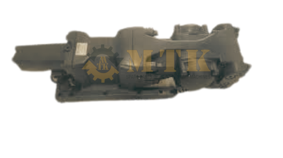 TAMROCK L550 DRIFTER & SANDVIK L550 ROCK DRILL