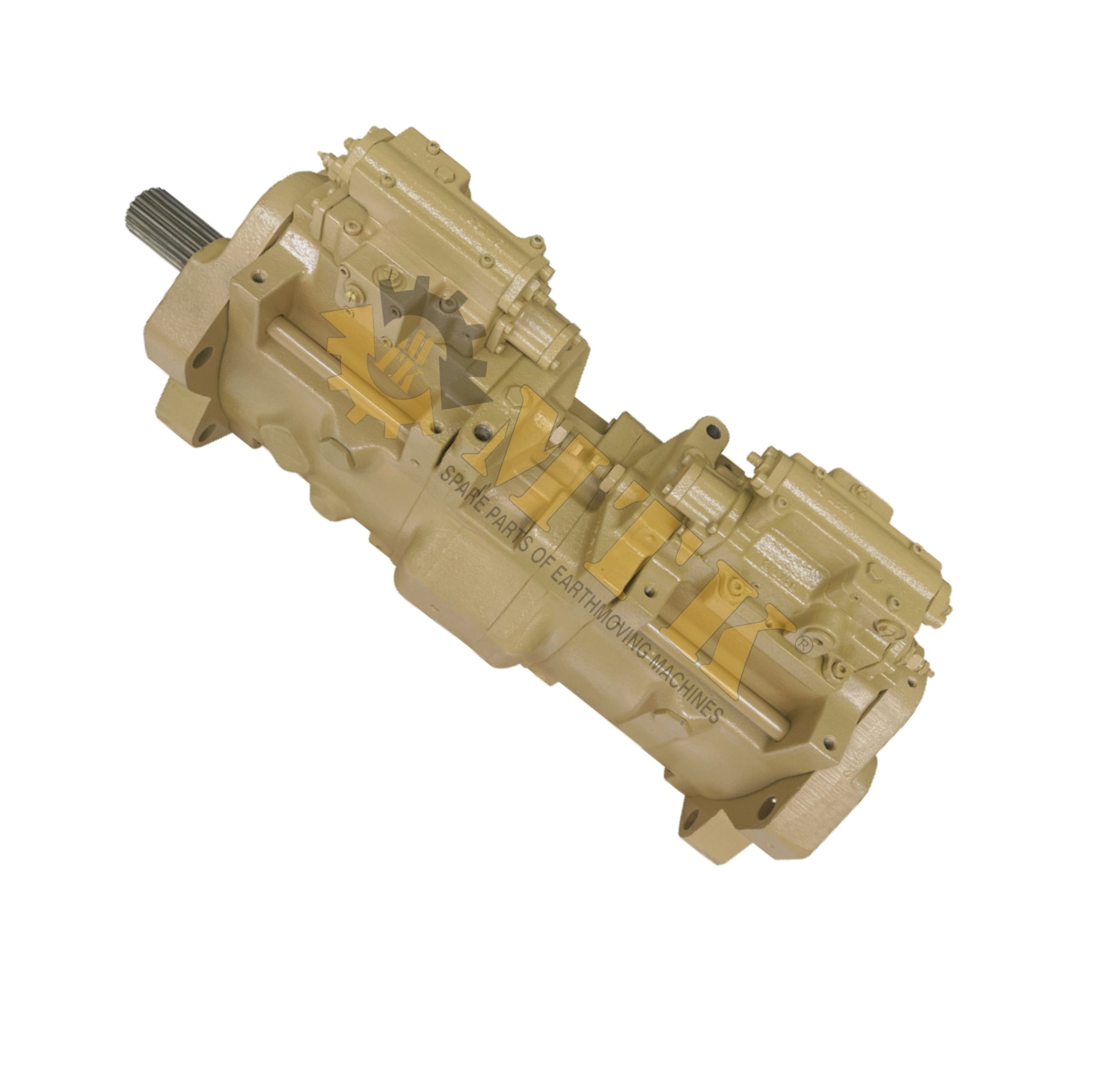 1559205 & 155-9205 PUMP GP-MAIN HYDRAULIC CATERPILLAR EXCAVATOR 385C