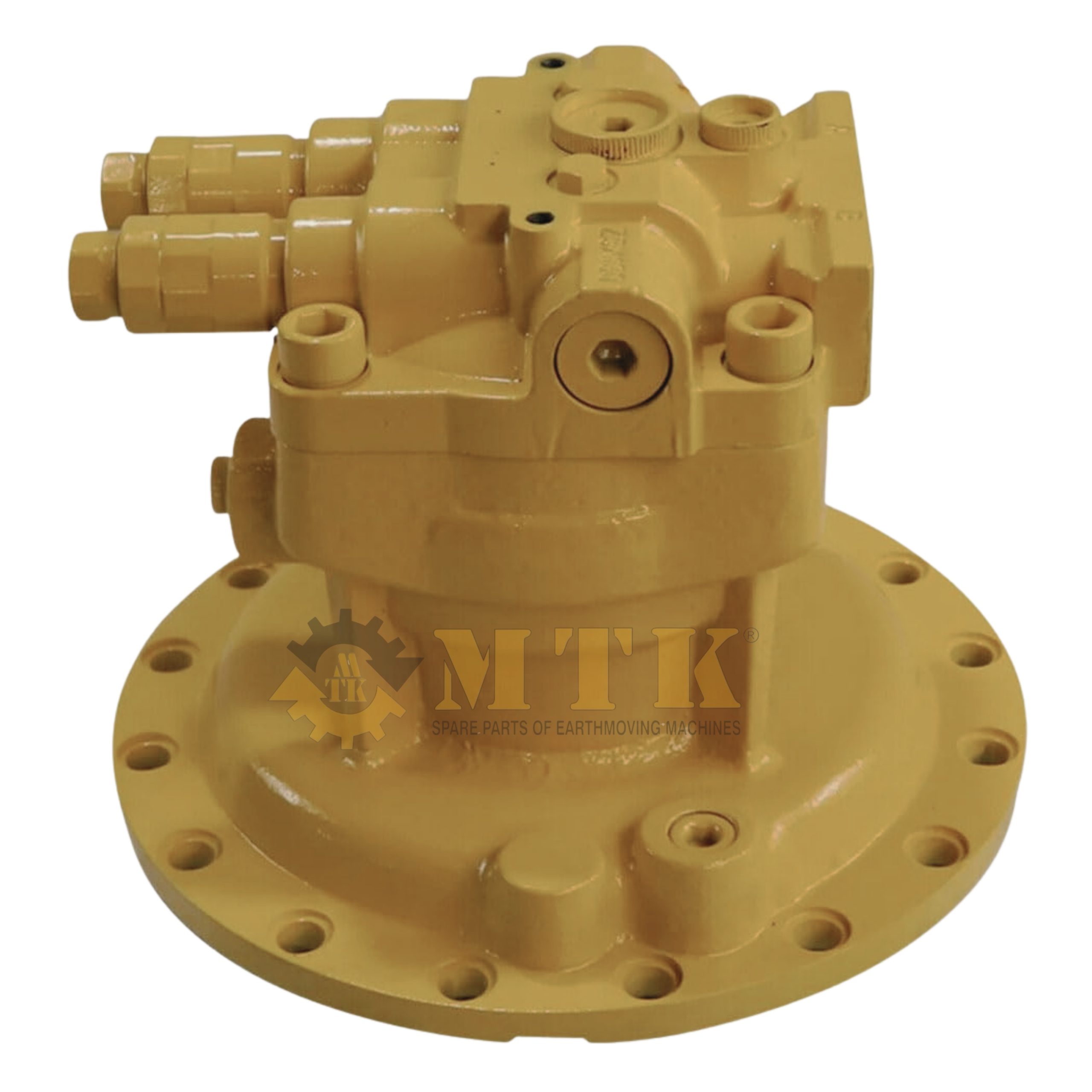 1588986 & 158-8986 & CA1588986 MOTOR GP-SWING CATERPILLAR 320C