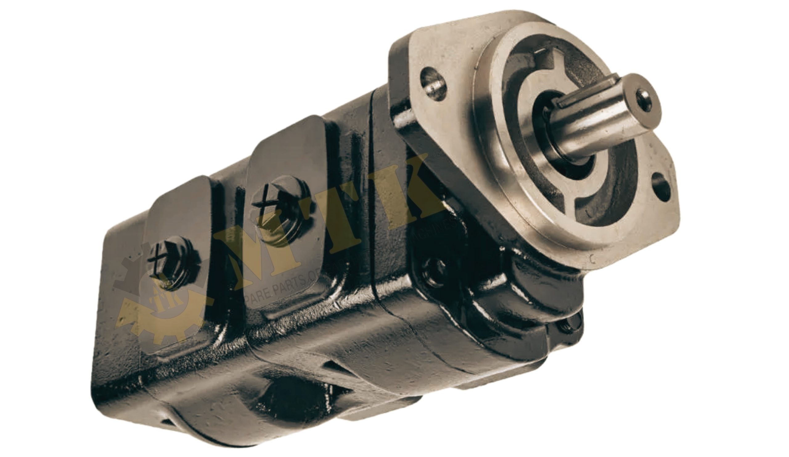 20/902900 & 20902900 HYDRAULIC PUMP JCB 3CX,4CX