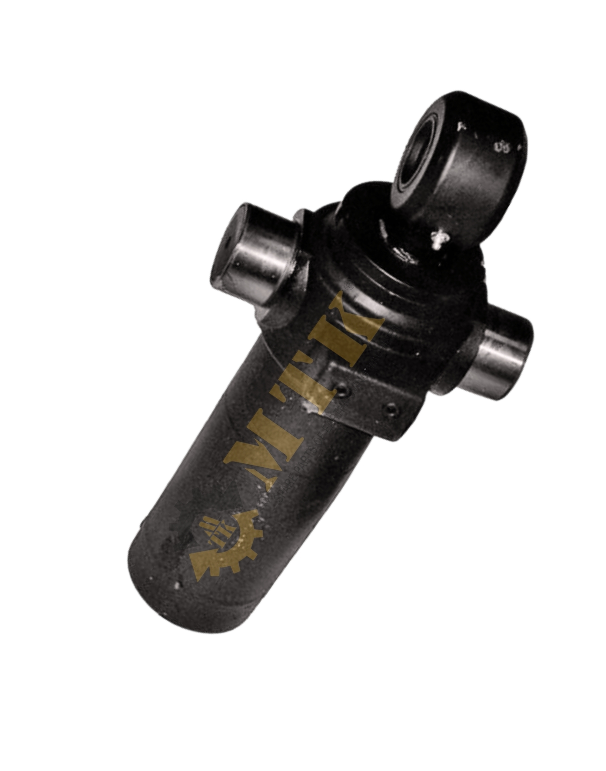 2781971 & 278-1971 SWING CYLINDER GP-HYDRAULIC CATERPILLAR BACKHOELOADER 432-E