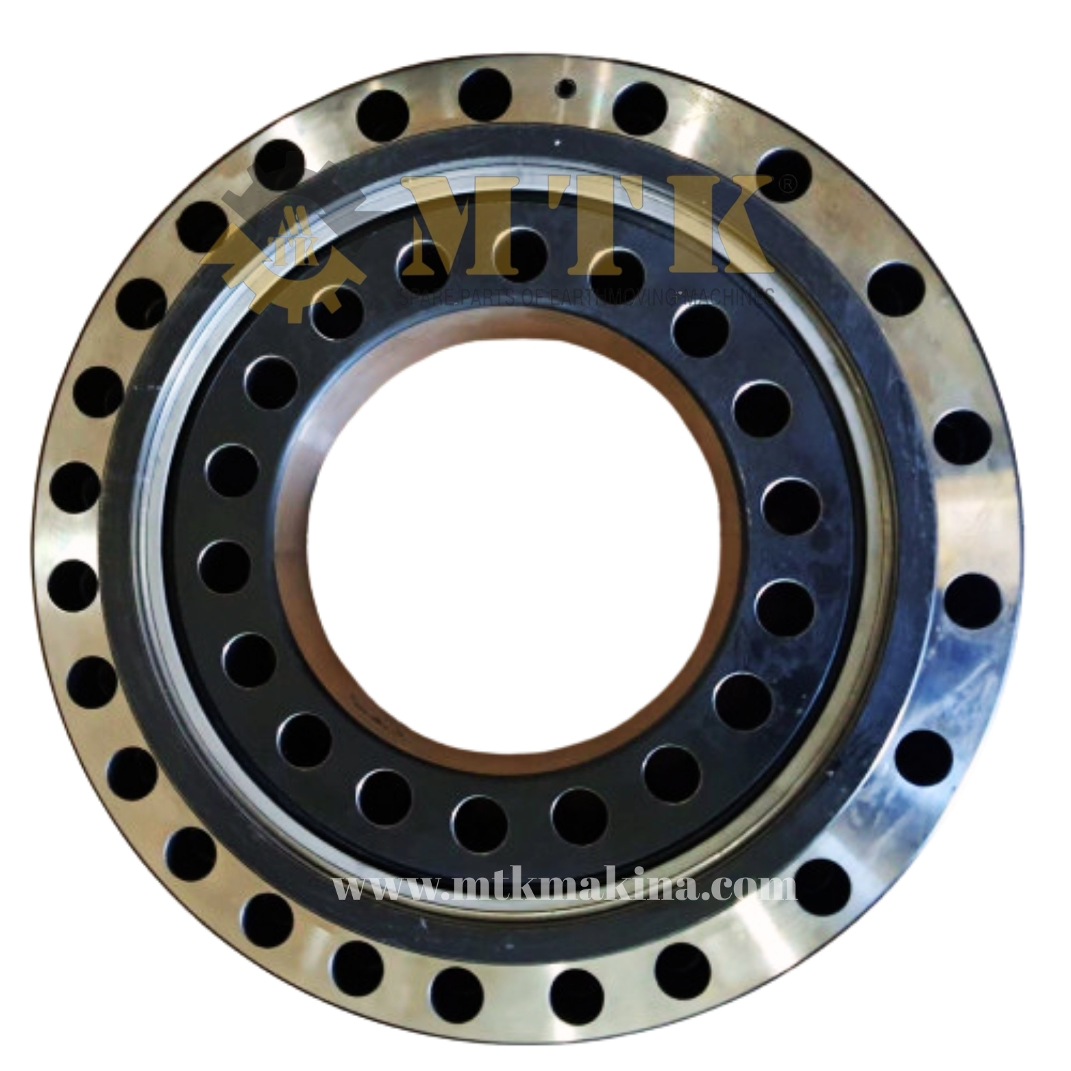 VOE12743122 & 12743122 RADIAL BEARING VOLVO GRADER G930