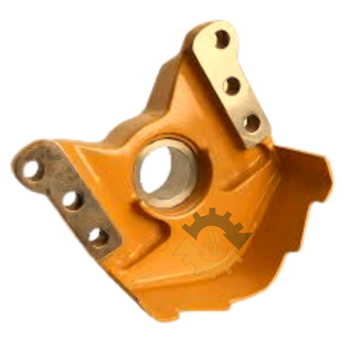 14X-30-13124 & 14X3013124 YOKE KOMATSU DOZER D65EX-15