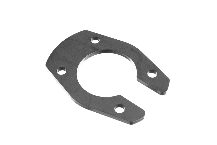 VOE12727729 & VOE 12727729 & 12727729 PLATE VOLVO GRADER