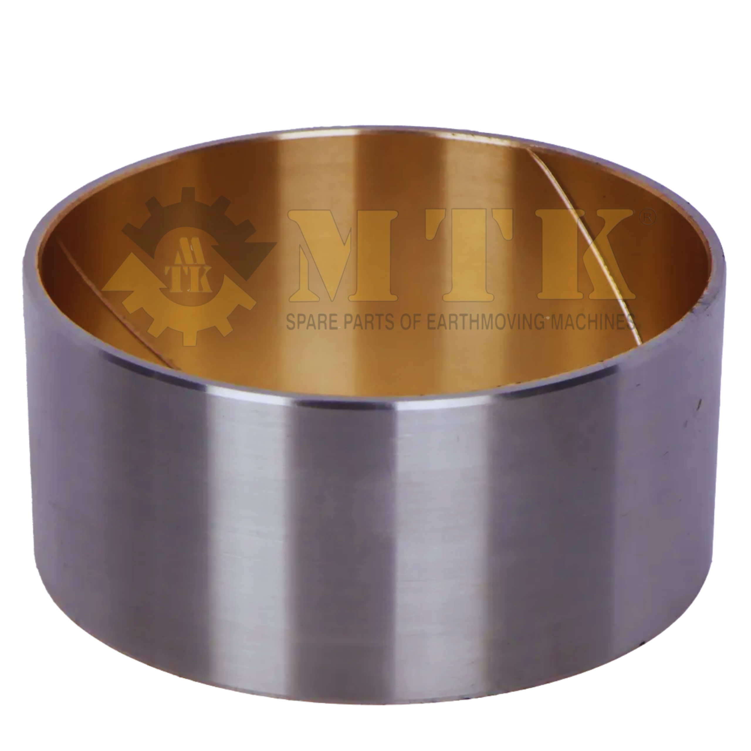 17M-50-22220 & 17M5022220 BUSHING KOMATSU DOZER D275A5