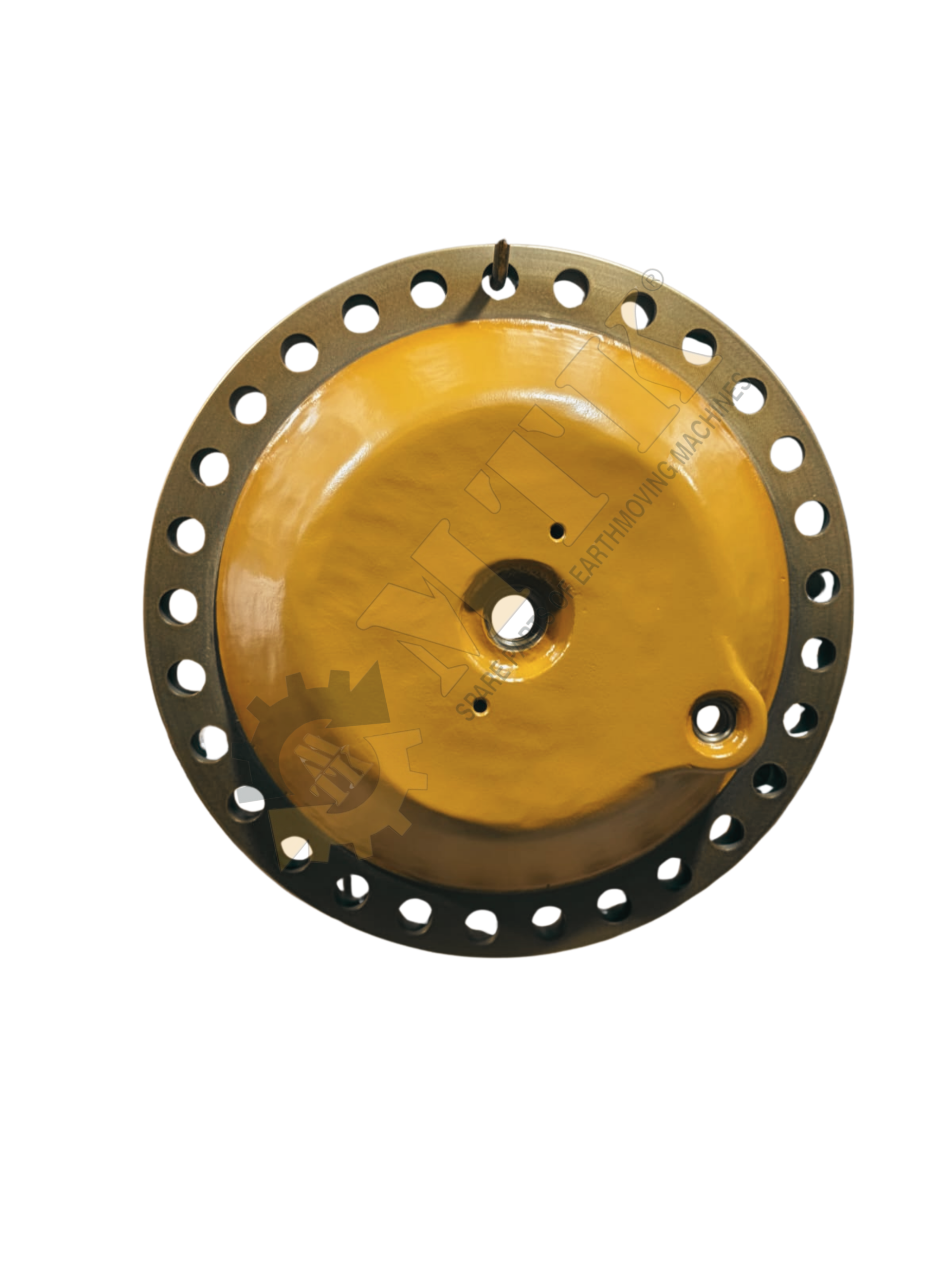 17A-27-41140 & 17A-27-41141 SHAFT KOMATSU DOZER D55AX6