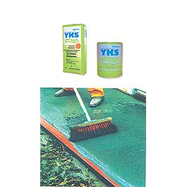 YKS Yapfleks 307 Yarı Elastik Su Yalıtım Malzemesi