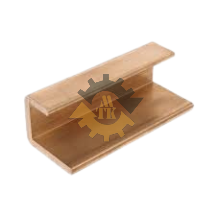 235-70-42210 & 2357042210 & 235-70-42211 & 2357042211 GUIDE RAIL KOMATSU GRADER