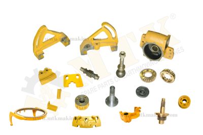 235-70-11431 & 2357011431 GUIDE KOMATSU GRADER