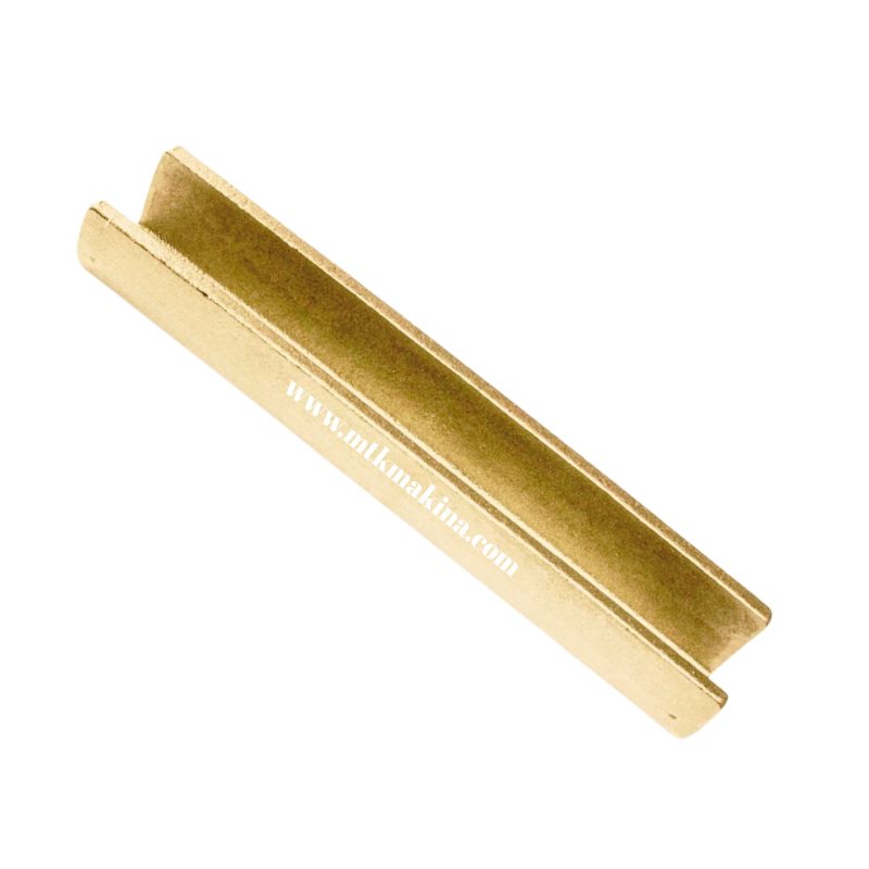 178-1685 & 1781685 & 446-1527 & 4461527 STRIP WEAR CATERPILLAR GRADER 140M