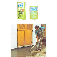 YKS Yapfleks 306 Fully Elastic Waterproofing Material