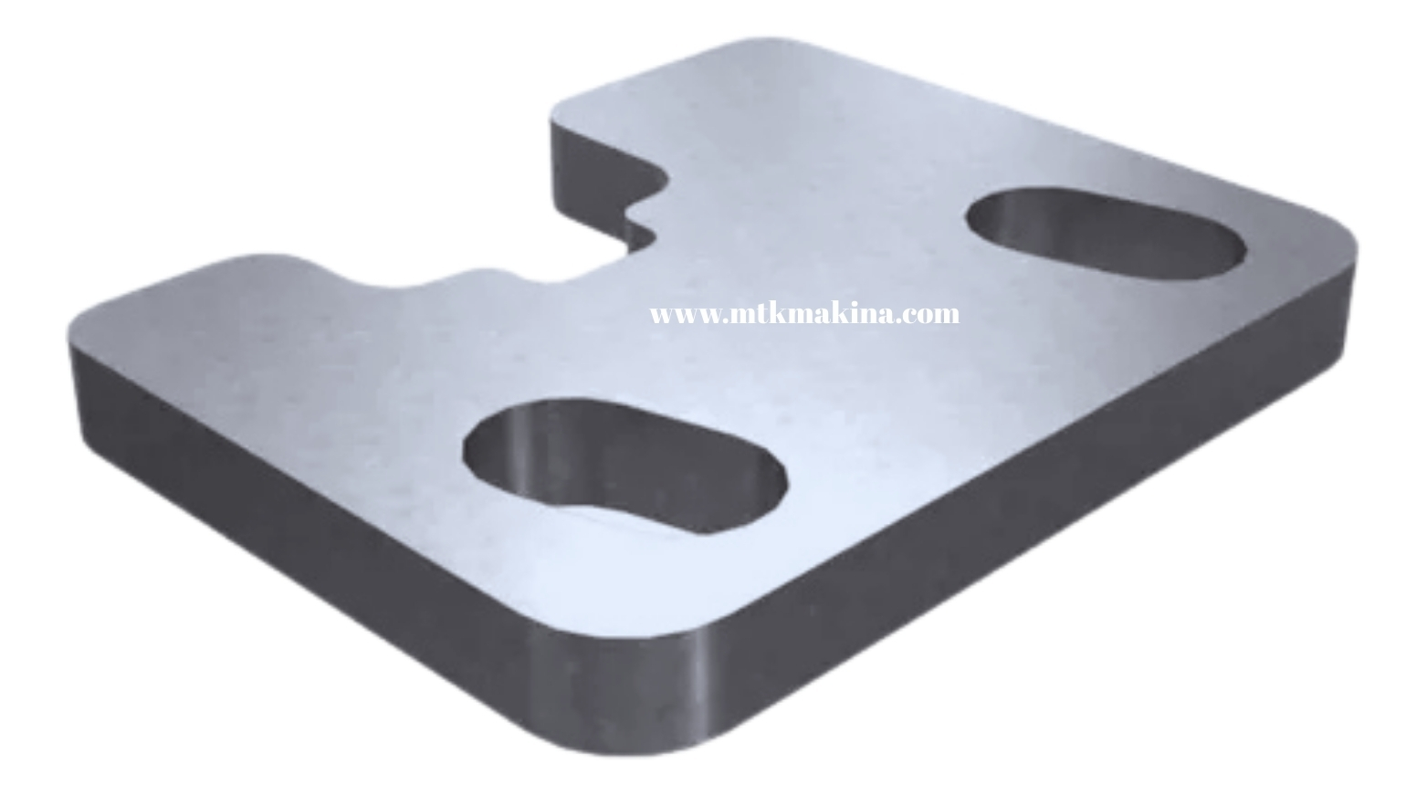 265-6722 & 2656722 PLATE CATERPILLAR GRADER