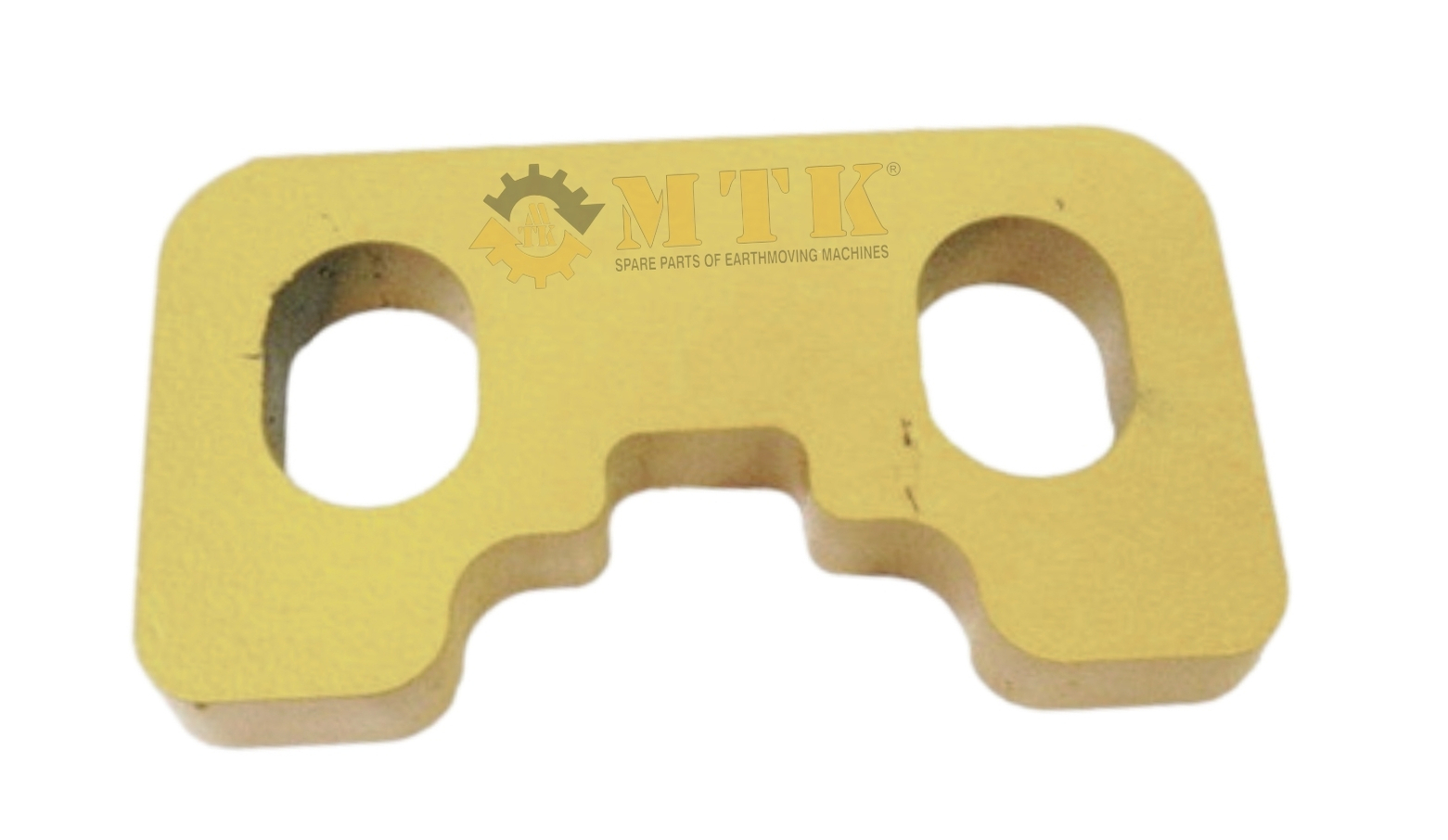 243-6652 & 2436652 PLATE CATERPILLAR GRADER