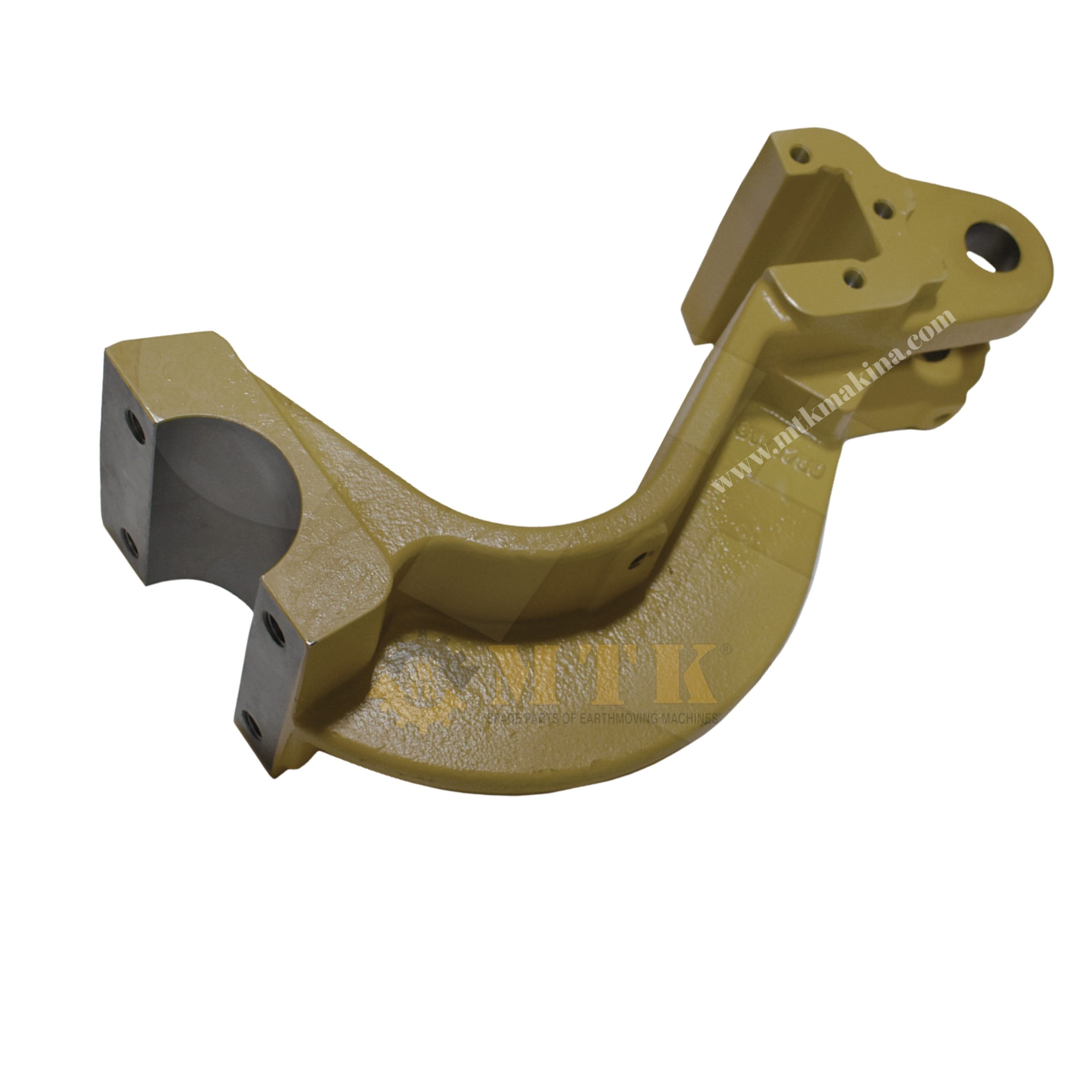 8W1750 BRACKET CATERPILLAR GRADER 140G