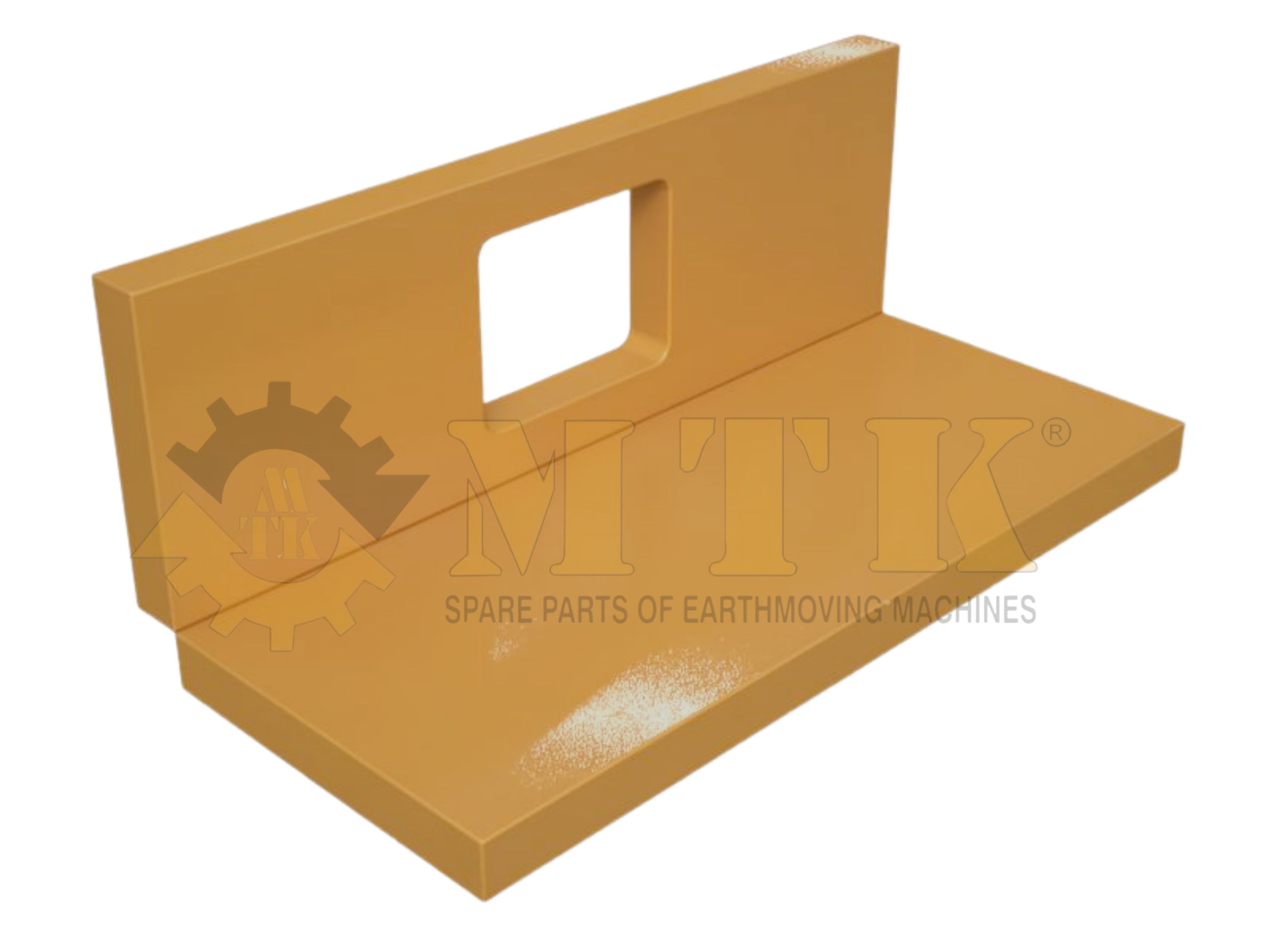 2534635 & 253-4635 PLATE CATERPILLAR