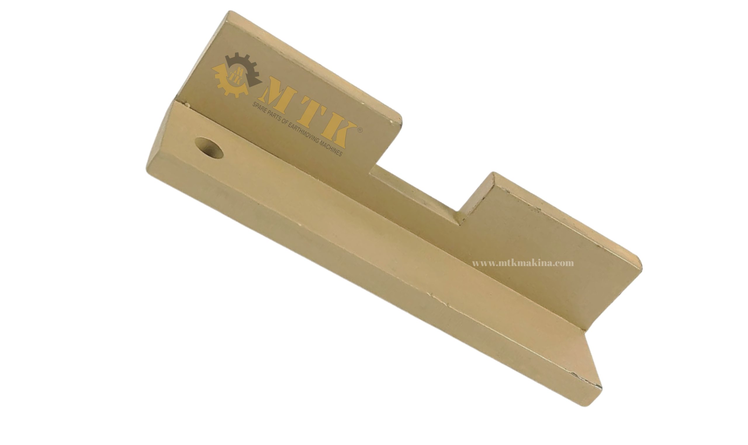 253-4646 & 2534646 WEAR PLATE CATERPILLAR GRADER